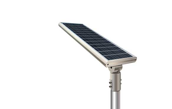 Solar Outdoor Light 50W