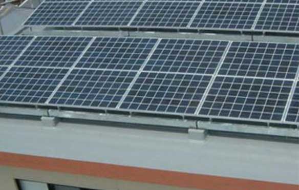 Solar Power System 10KW