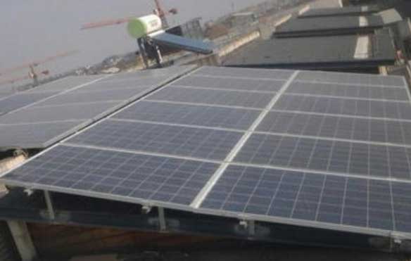 Solar Power System 3KW