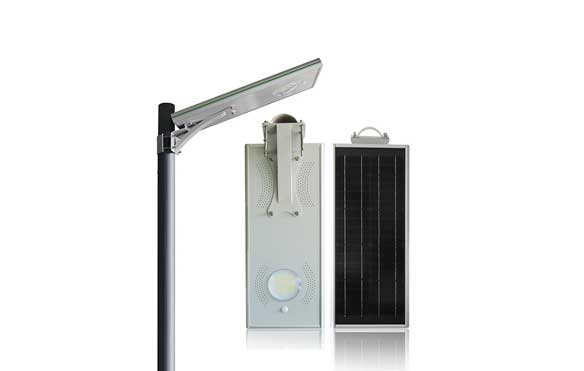 LED Street Light 15 Watt