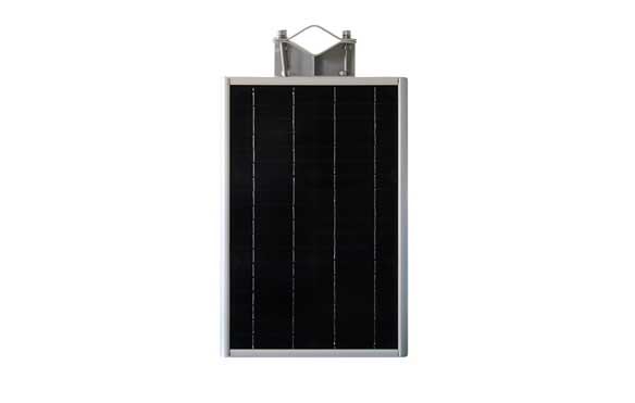 9 Watt Solar Street Light