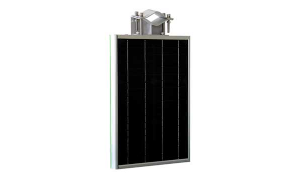 9 Watt Solar Street Light