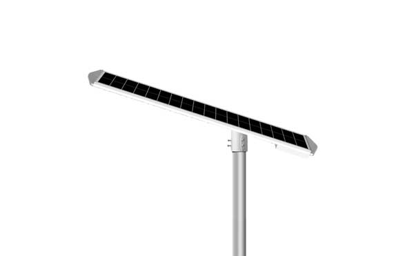 Solar Street Light 100W