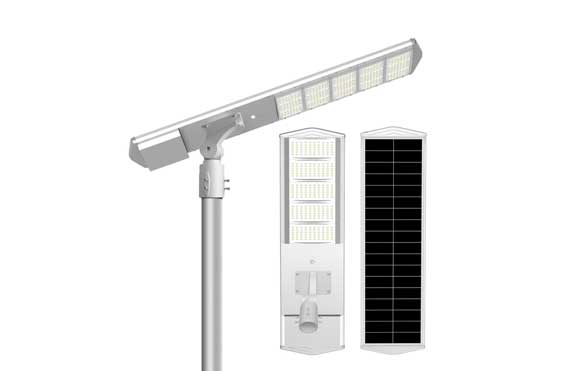 Solar Street Light 100W