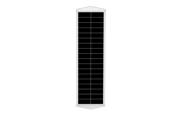 Solar Street Light 120W