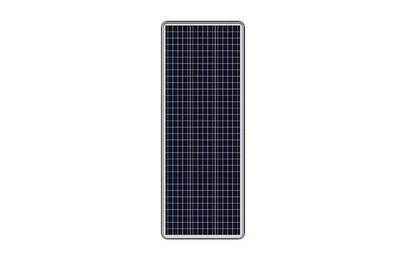 Solar Street Light 150W