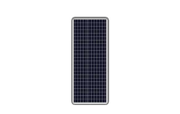 Solar Street Light 300W