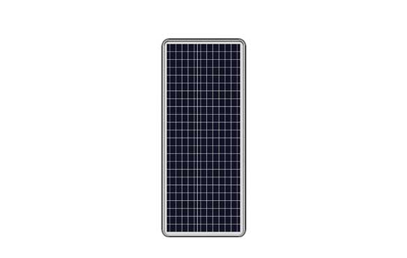 Solar Street Light 300W