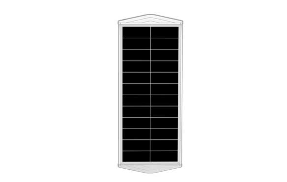 Solar Street Light 30W