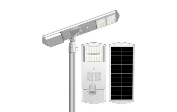 Solar Street Light 30W