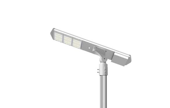 Solar Street Light 40W