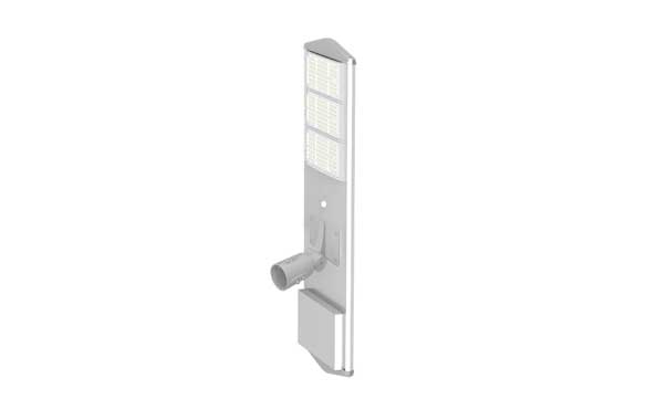 Solar Street Light 40W