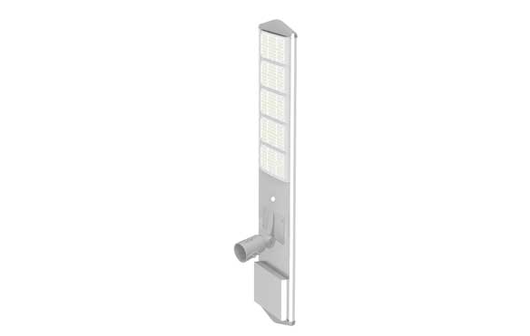 Solar Street Light 80W