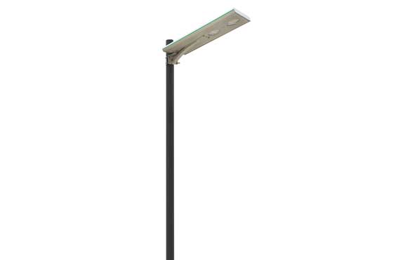 20 Watt Solar Street Light