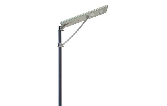 30W Solar Street Light