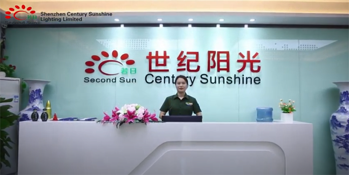 Centurysunshine