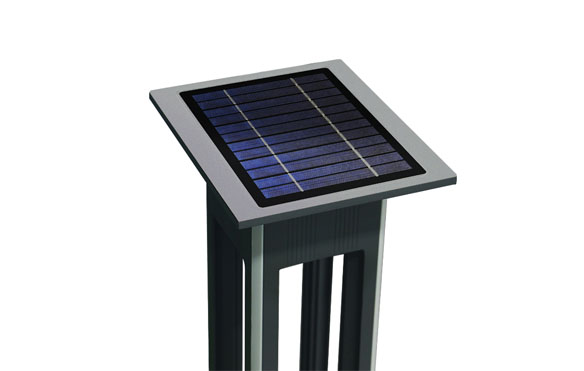 Solar Landscape Lamp