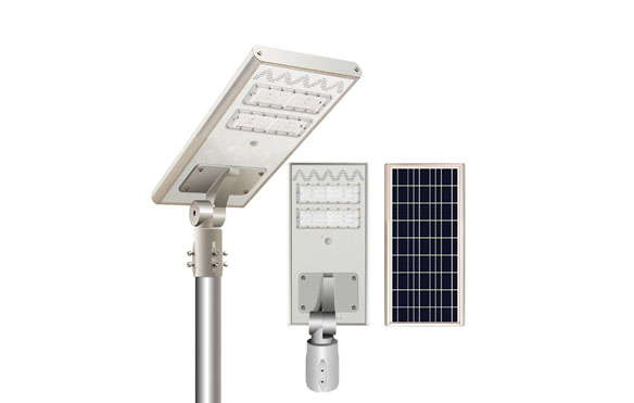 Solar Outdoor Light