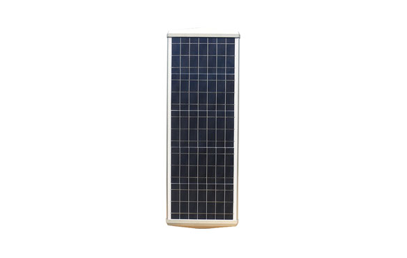 Integrated Solar Street Light 15W