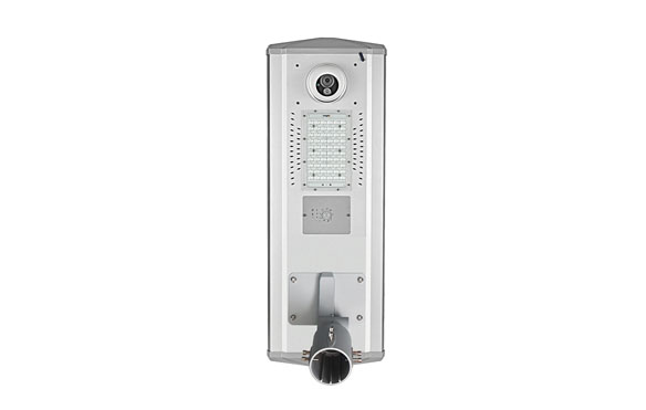 Integrated Solar Street Light 30W