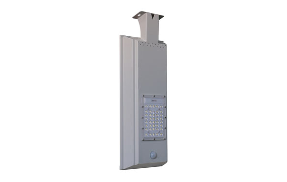 Mini Solar Street Light 510