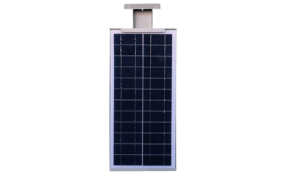 Mini Solar Street Light 510