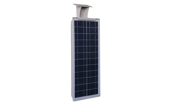 Mini Solar Street Light 510