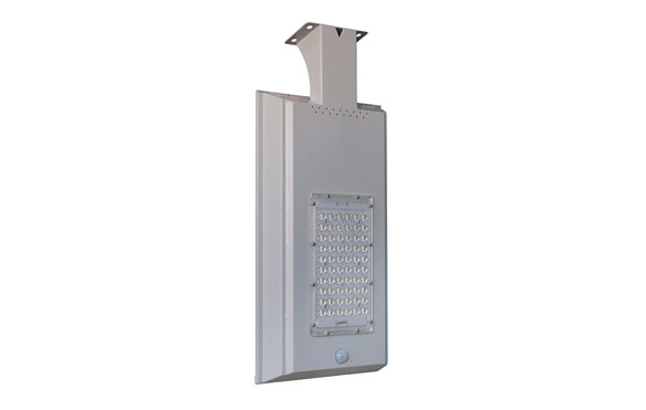 Mini Solar Street Light 515