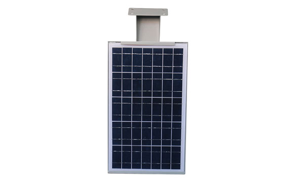 Mini Solar Street Light 515