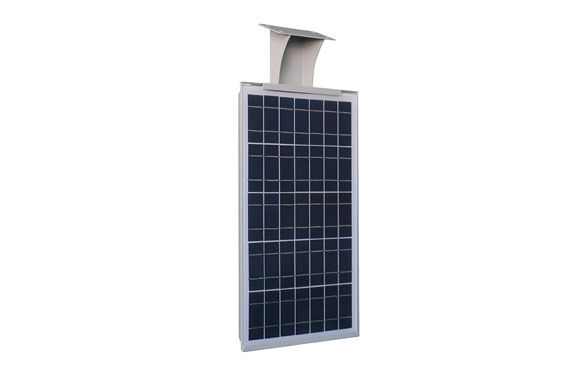 Mini Solar Street Light 515