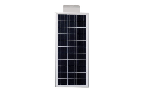 Mini Solar Street Light 520