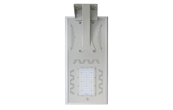 Mini Solar Street Light 520