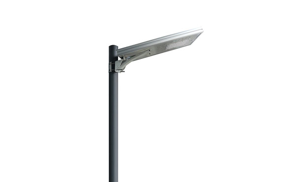 Mini Solar Street Light 520