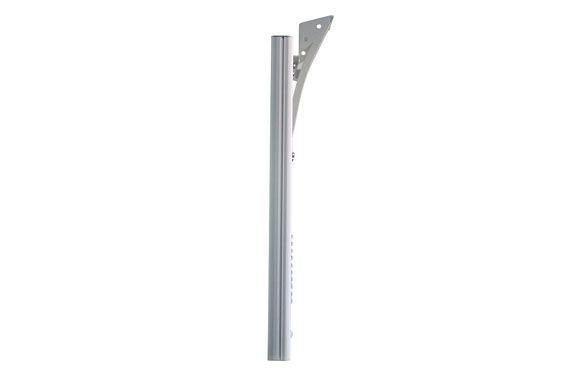 Mini Solar Street Light 530