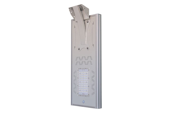 Mini Solar Street Light 530