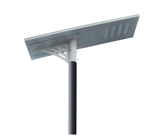 Application Of Solar Street Light