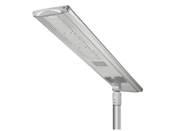 What Are The Differences Between Solar Smart And Ordinary Street Light