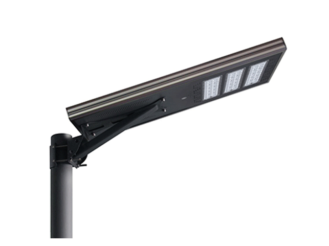 What Should Be Pay Attention To When Using Solar Street Light In Winter