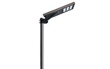 Where is the Advantage and Function of Solar Street Light Reflected?